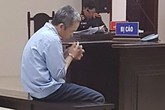 Người vợ vị tha với kẻ sát hại chồng Người vợ vị tha với kẻ sát hại chồng