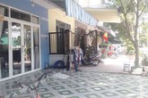 Người phụ nữ ở Đà Nẵng tẩm xăng lên người rồi tự thiêu Người phụ nữ ở Đà Nẵng tẩm xăng lên người rồi tự thiêu