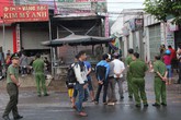 Cháy shop hoa, hai cô gái thiệt mạng Cháy shop hoa, hai cô gái thiệt mạng