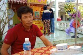 Quặn lòng với gia cảnh chàng sinh viên chạy GrabBike bị sát hại Quặn lòng với gia cảnh chàng sinh viên chạy GrabBike bị sát hại