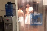 Don Nguyễn lên tiếng về loạt ảnh trong sauna cùng Trấn Thành gây xôn xao MXH Don Nguyễn lên tiếng về loạt ảnh trong sauna cùng Trấn Thành gây xôn xao MXH