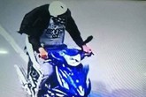 Hình ảnh nghi phạm sát hại dã man nữ chủ quán cà phê ở Bình Dương Hình ảnh nghi phạm sát hại dã man nữ chủ quán cà phê ở Bình Dương