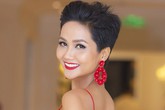 H’Hen Niê vui vì trả hết nợ cho gia đình H’Hen Niê vui vì trả hết nợ cho gia đình