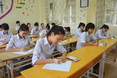 “Cháu không biết ngày chủ nhật là gì…” “Cháu không biết ngày chủ nhật là gì…”