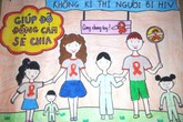 Phú Thọ: Chăm sóc, bảo vệ trẻ em bị ảnh hưởng bởi HIV/AIDS Phú Thọ: Chăm sóc, bảo vệ trẻ em bị ảnh hưởng bởi HIV/AIDS
