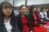 Long Biên, Hà Nội: Niềm hạnh phúc trong những gia đình sinh con một bề là gái Long Biên, Hà Nội: Niềm hạnh phúc trong những gia đình sinh con một bề là gái