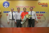 Siêu âm theo đúng lịch 12, 22, 32 tuần có thể phát hiện được dị tật thai nhi Siêu âm theo đúng lịch 12, 22, 32 tuần có thể phát hiện được dị tật thai nhi