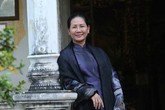 Từ cô bán vải mới học hết lớp 12 đến nữ doanh nhân thành đạt đất Sài Gòn Từ cô bán vải mới học hết lớp 12 đến nữ doanh nhân thành đạt đất Sài Gòn