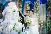 Á hậu Tú Anh hạnh phúc khoe được ông xã yêu chiều hết mực sau 3 tháng kết hôn Á hậu Tú Anh hạnh phúc khoe được ông xã yêu chiều hết mực sau 3 tháng kết hôn