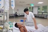 Những cơn đau đầu có thể cướp sinh mạng của người trẻ tuổi Những cơn đau đầu có thể cướp sinh mạng của người trẻ tuổi