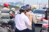 Đảo lộn sinh hoạt vì… học Đảo lộn sinh hoạt vì… học