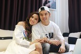 Bên trong căn nhà 4 tầng sang chảnh của nam ca sĩ "Hứa thật nhiều thất hứa thật nhiều " Bên trong căn nhà 4 tầng sang chảnh của nam ca sĩ "Hứa thật nhiều thất hứa thật nhiều "
