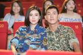 Cao Thái Hà, Khả Ngân ngất xỉu khi đóng 'Hậu duệ mặt trời' Cao Thái Hà, Khả Ngân ngất xỉu khi đóng 'Hậu duệ mặt trời'