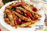 Chán không muốn rán, đem cá đi kho như này ai ngờ cả nhà ăn sạch Chán không muốn rán, đem cá đi kho như này ai ngờ cả nhà ăn sạch
