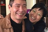 Lý do Công Lý bị nói "rình rập" vợ cũ Thảo Vân sau 8 năm ly hôn Lý do Công Lý bị nói "rình rập" vợ cũ Thảo Vân sau 8 năm ly hôn