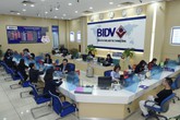 9 tháng đầu năm, lợi nhuận trước thuế của BIDV tăng trưởng trên 30% 9 tháng đầu năm, lợi nhuận trước thuế của BIDV tăng trưởng trên 30%