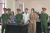 Vết trượt dài của người phụ nữ từ nạn nhân trở thành kẻ mua bán người Vết trượt dài của người phụ nữ từ nạn nhân trở thành kẻ mua bán người