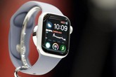 Người đàn ông được cứu sống nhờ tính năng mới trên đồng hồ Apple Watch Người đàn ông được cứu sống nhờ tính năng mới trên đồng hồ Apple Watch
