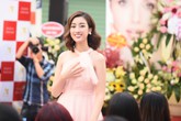 Hết nhiệm kỳ, Hoa hậu Đỗ Mỹ Linh quay trở lại với vẻ đẹp nhẹ nhàng Hết nhiệm kỳ, Hoa hậu Đỗ Mỹ Linh quay trở lại với vẻ đẹp nhẹ nhàng
