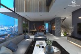 Sky Villas – Đỉnh cao hưởng thụ của giới thượng lưu Sky Villas – Đỉnh cao hưởng thụ của giới thượng lưu