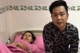 Em kết nghĩa của ca sĩ Quách Tuấn Du bất ngờ bị nổ túi ngực 2.000 USD ngay trên máy bay Em kết nghĩa của ca sĩ Quách Tuấn Du bất ngờ bị nổ túi ngực 2.000 USD ngay trên máy bay