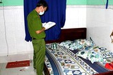 Người phụ nữ tử vong với nhiều vết thương Người phụ nữ tử vong với nhiều vết thương
