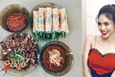 Chi tiết nhỏ tiết lộ khẩu vị lạ trong mâm cơm của Lan Khuê khiến nhiều người giật mình Chi tiết nhỏ tiết lộ khẩu vị lạ trong mâm cơm của Lan Khuê khiến nhiều người giật mình