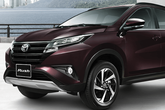 Toyota Rush 7 chỗ niêm yết 600 triệu ‘về tay’ 900 triệu: Dân Việt choáng váng Toyota Rush 7 chỗ niêm yết 600 triệu ‘về tay’ 900 triệu: Dân Việt choáng váng