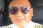 Phi công Indonesia kể lại khoảnh khắc cất cánh ngay trước động đất, sóng thần Phi công Indonesia kể lại khoảnh khắc cất cánh ngay trước động đất, sóng thần
