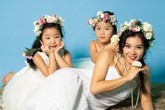 Thông tin ít ỏi về người chồng si tình của Lan Cave phim Quỳnh búp bê Thông tin ít ỏi về người chồng si tình của Lan Cave phim Quỳnh búp bê
