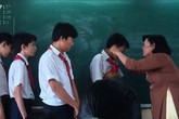 “Không phải cứ giáo viên đánh vào tay học sinh là phạt 30 triệu đồng” “Không phải cứ giáo viên đánh vào tay học sinh là phạt 30 triệu đồng”