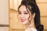 Á hậu Thụy Vân: Chồng phải ra mặt fan cuồng mới thôi theo tôi Á hậu Thụy Vân: Chồng phải ra mặt fan cuồng mới thôi theo tôi