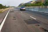Kỷ luật 4 đơn vị, 5 cá nhân trong vụ cao tốc 34.000 tỷ đồng hư hỏng Kỷ luật 4 đơn vị, 5 cá nhân trong vụ cao tốc 34.000 tỷ đồng hư hỏng