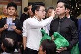 Bị chê là người dễ dãi, Ngọc Sơn phản bác ra sao? Bị chê là người dễ dãi, Ngọc Sơn phản bác ra sao?