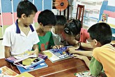 Bà Rịa – Vũng Tàu: Giúp trẻ bị nhiễm HIV/AIDS được chăm sóc toàn diện Bà Rịa – Vũng Tàu: Giúp trẻ bị nhiễm HIV/AIDS được chăm sóc toàn diện