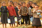 Yên Bái nỗ lực giảm thiểu mất cân bằng giới tính khi sinh Yên Bái nỗ lực giảm thiểu mất cân bằng giới tính khi sinh