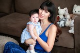 Hà Anh khoe ảnh chồng con, người tình tin đồn một thời đã có hành động văn minh này Hà Anh khoe ảnh chồng con, người tình tin đồn một thời đã có hành động văn minh này