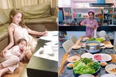 Khoe clip con gái, Elly Trần vô tình làm lộ "góc khuất" trong nhà được chị em đồng cảm Khoe clip con gái, Elly Trần vô tình làm lộ "góc khuất" trong nhà được chị em đồng cảm