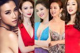 5 nữ MC có mức cát-xê cao ngất ngưởng khiến ai cũng ao ước 5 nữ MC có mức cát-xê cao ngất ngưởng khiến ai cũng ao ước