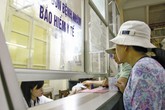 Từ 1/12, thêm nhiều quyền lợi cho người có thẻ BHYT Từ 1/12, thêm nhiều quyền lợi cho người có thẻ BHYT