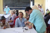Phú Yên phấn đấu 95% người cao tuổi được tiếp cận dịch vụ chăm sóc sức khỏe Phú Yên phấn đấu 95% người cao tuổi được tiếp cận dịch vụ chăm sóc sức khỏe