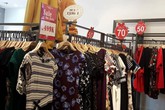 “Hành trình” truy tìm sản phẩm 99.000 đồng của thời trang Nem “Hành trình” truy tìm sản phẩm 99.000 đồng của thời trang Nem