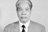 Thông cáo đặc biệt về lễ tang nguyên Tổng Bí thư Đỗ Mười Thông cáo đặc biệt về lễ tang nguyên Tổng Bí thư Đỗ Mười