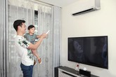 Điều hòa và những quan điểm sai lầm mà có thể bạn từng mắc phải Điều hòa và những quan điểm sai lầm mà có thể bạn từng mắc phải