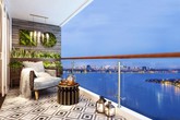 Lựa chọn ưu việt của nhà đầu tư trước sức hút căn hộ cho thuê ven Hồ Tây Lựa chọn ưu việt của nhà đầu tư trước sức hút căn hộ cho thuê ven Hồ Tây