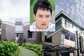 Bị chê "hết thời" nhưng Cao Thái Sơn luôn khiến công chúng ngỡ ngàng vì khối bất động sản "khủng" Bị chê "hết thời" nhưng Cao Thái Sơn luôn khiến công chúng ngỡ ngàng vì khối bất động sản "khủng"