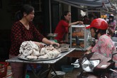 Người dân “hiến kế” đảm bảo an toàn thực phẩm đường phố Người dân “hiến kế” đảm bảo an toàn thực phẩm đường phố