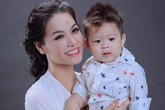 Nhật Kim Anh: Người đàn ông quan trọng nhất với tôi lúc này là con trai Nhật Kim Anh: Người đàn ông quan trọng nhất với tôi lúc này là con trai