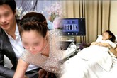 Tự tử chồng vẫn quyết theo bồ, nay cô vợ đã có hạnh phúc mới còn tính quay lại bị chị em mắng té tát Tự tử chồng vẫn quyết theo bồ, nay cô vợ đã có hạnh phúc mới còn tính quay lại bị chị em mắng té tát