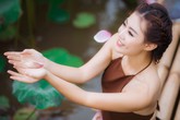 Lý do, Lan 'Quỳnh búp bê' giấu kín chồng suốt 10 năm dù bị đồn nhiều chuyện không hay? Lý do, Lan 'Quỳnh búp bê' giấu kín chồng suốt 10 năm dù bị đồn nhiều chuyện không hay?